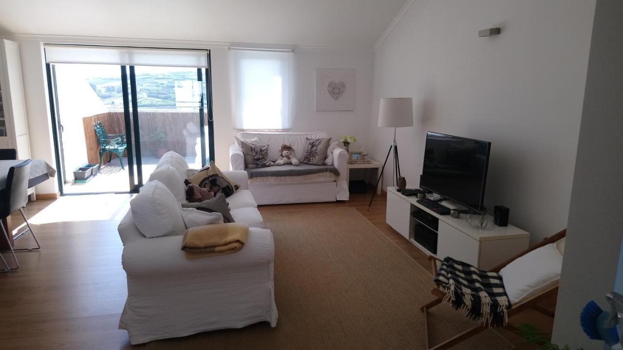 Areias Beach Break Suite Lourinhã Exterior foto
