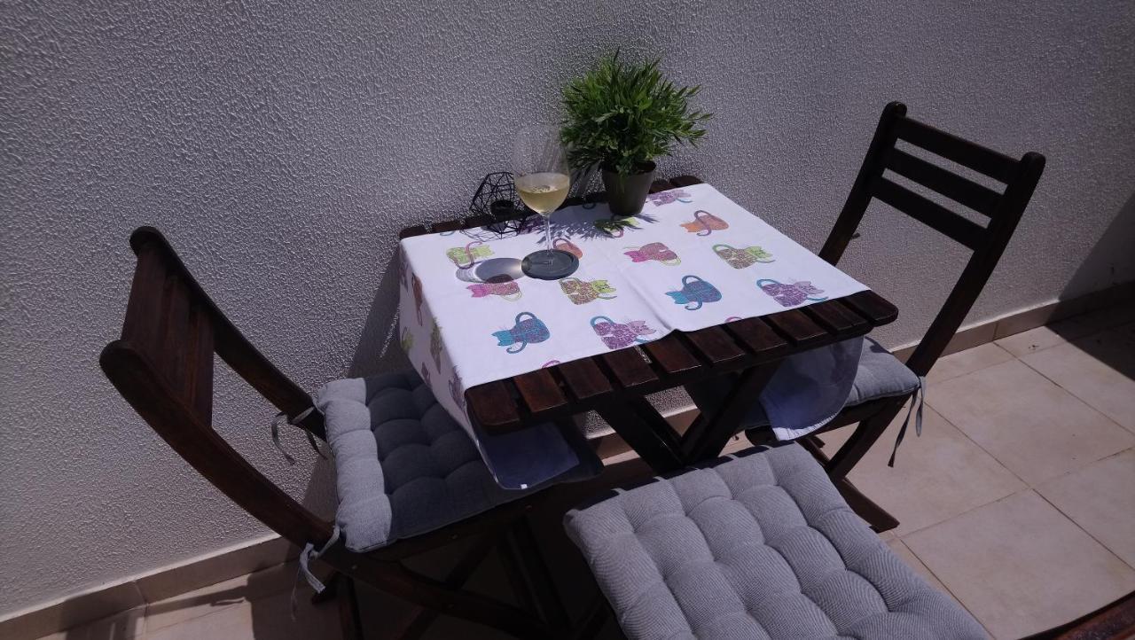Areias Beach Break Suite Lourinhã Exterior foto