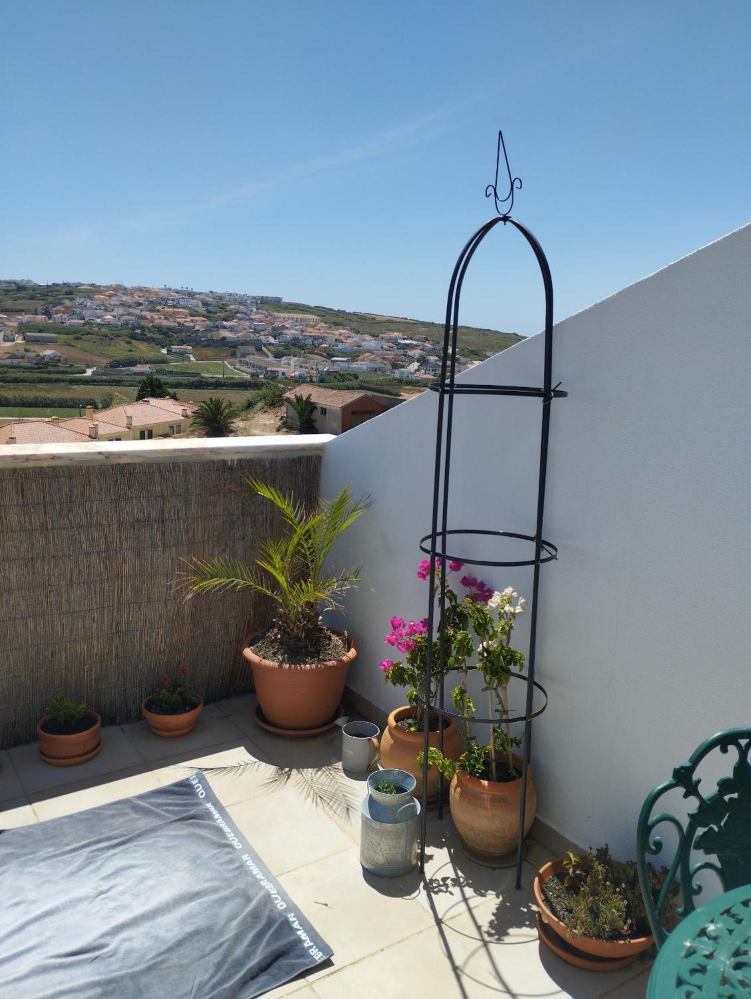 Areias Beach Break Suite Lourinhã Exterior foto