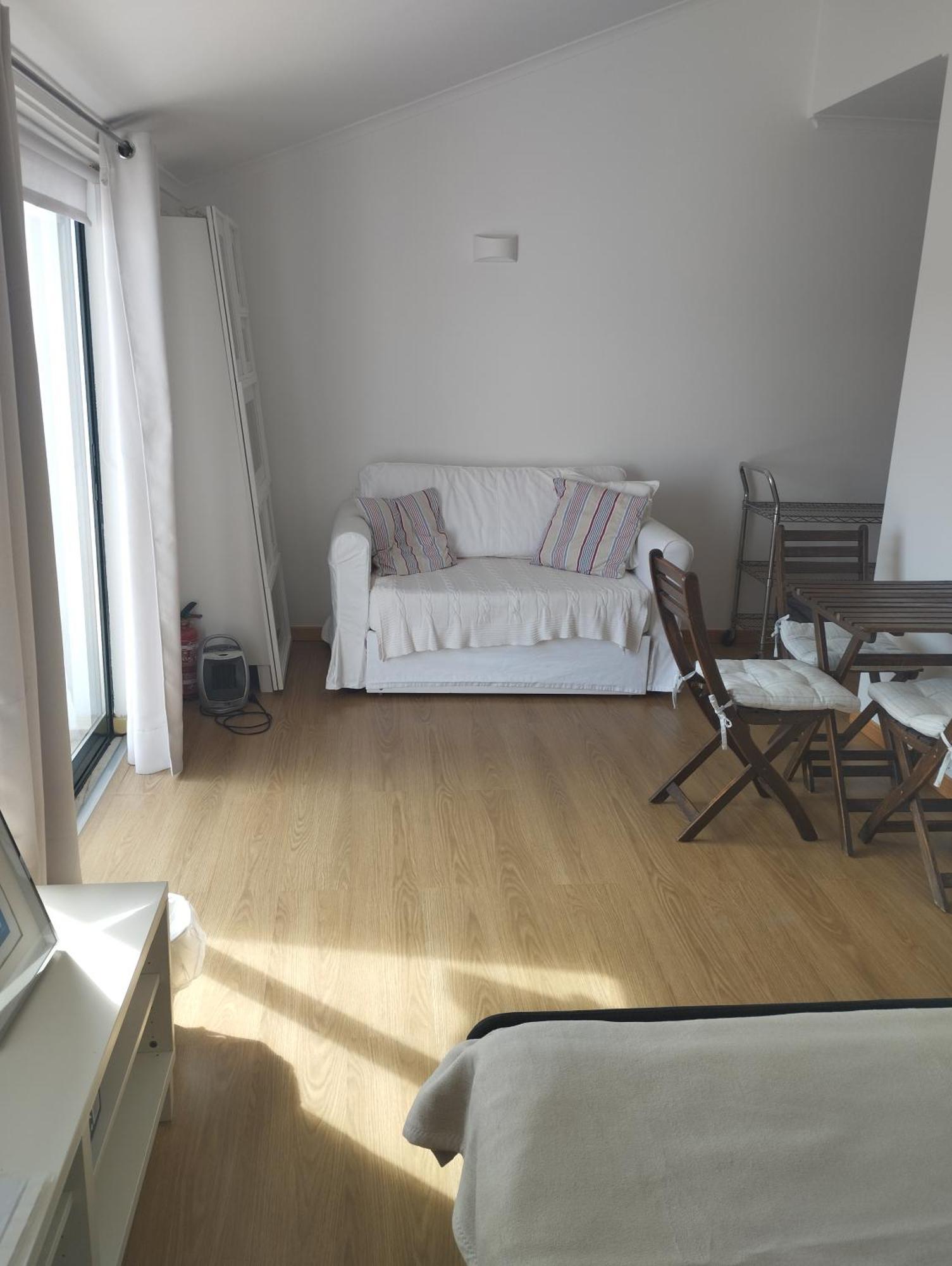 Areias Beach Break Suite Lourinhã Zimmer foto