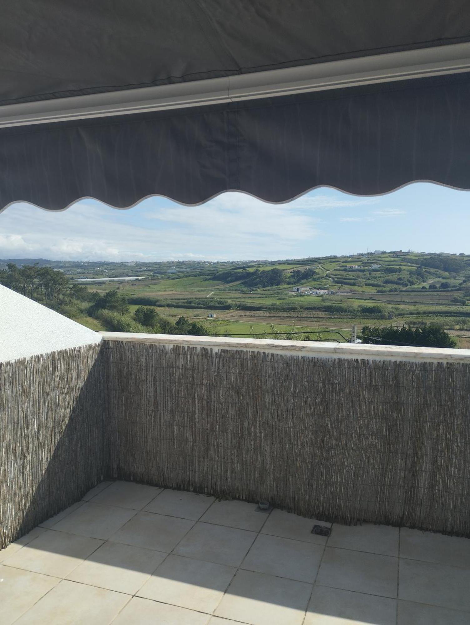 Areias Beach Break Suite Lourinhã Exterior foto