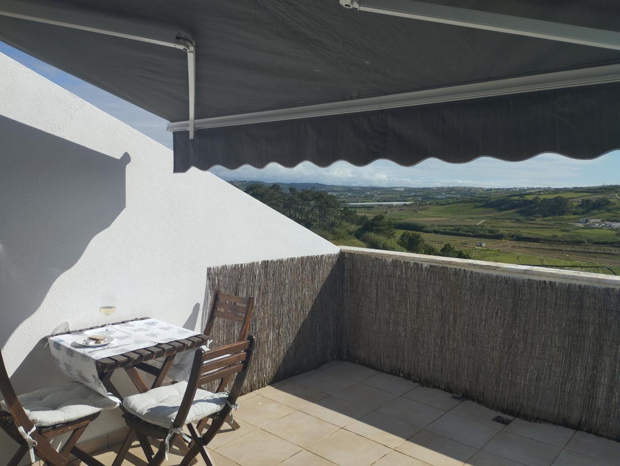 Areias Beach Break Suite Lourinhã Exterior foto