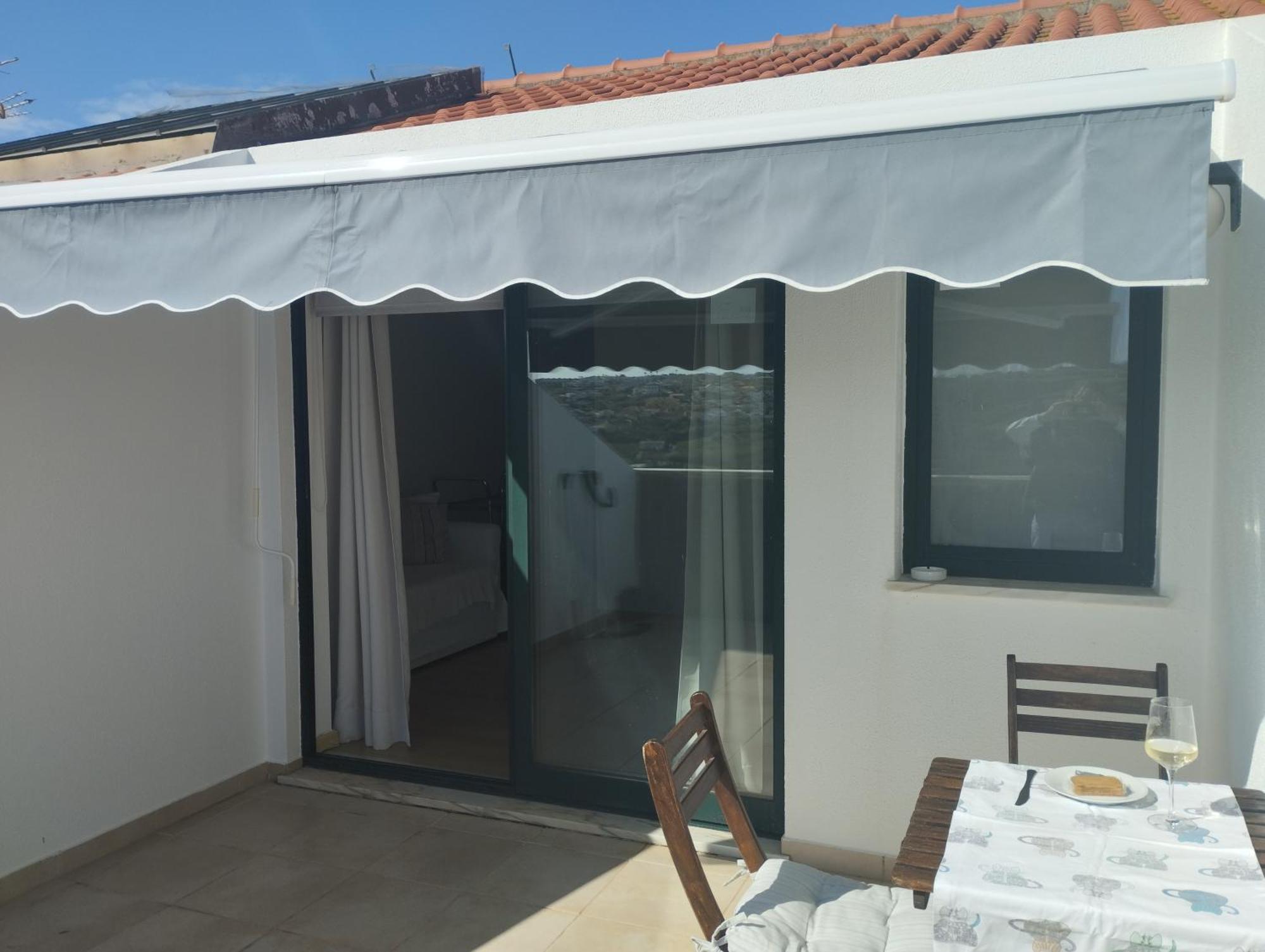 Areias Beach Break Suite Lourinhã Exterior foto