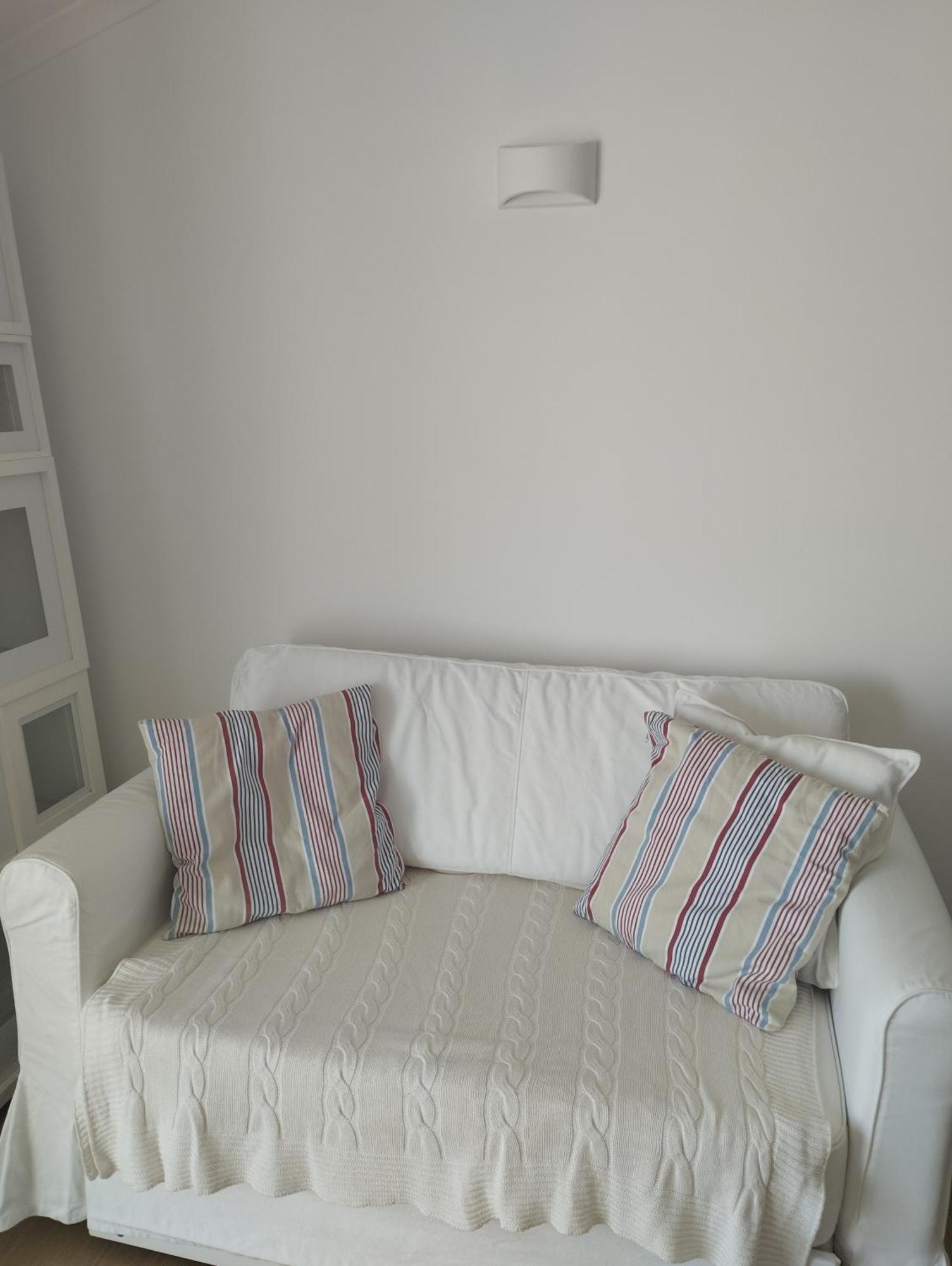 Areias Beach Break Suite Lourinhã Zimmer foto