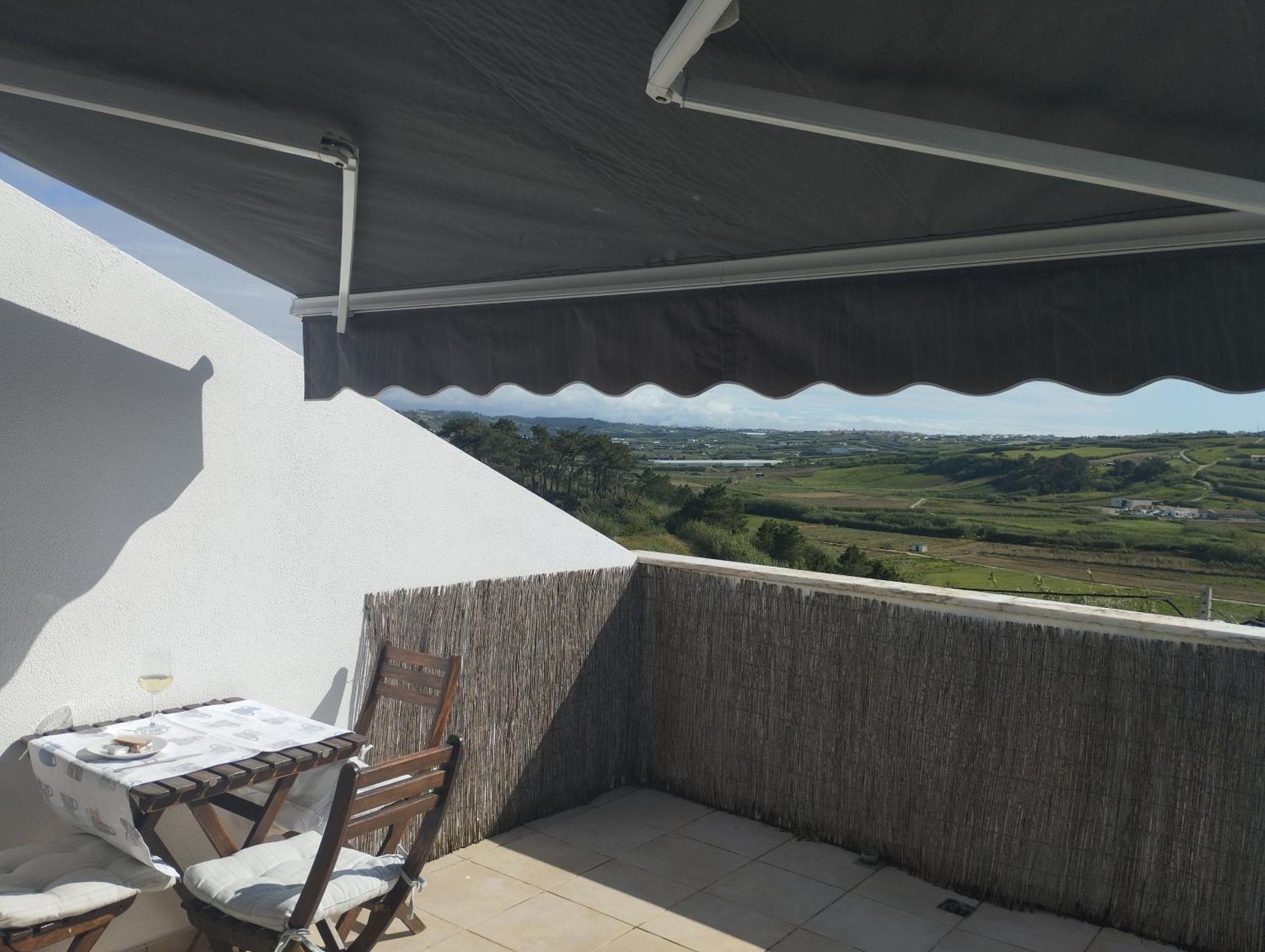 Areias Beach Break Suite Lourinhã Exterior foto
