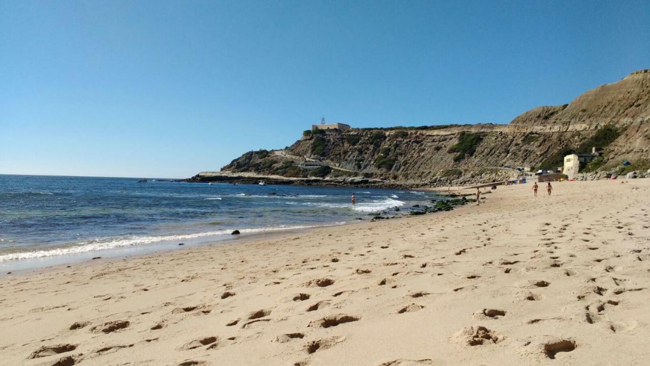 Areias Beach Break Suite Lourinhã Exterior foto